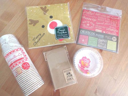 ダイソー 110円で買えるとはびっくり!手作りアドベントカレンダーがすごいサンキュ