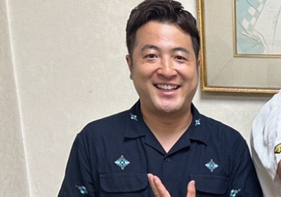 ご結婚されたのかと」牧野真莉愛、元和牛・水田信二＆美人妻のツーショット！ 「もう家族みたいなもんね」 2 2- All About ニュース