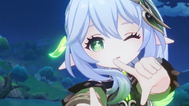 レイラ - 原神 - HoYoWiki