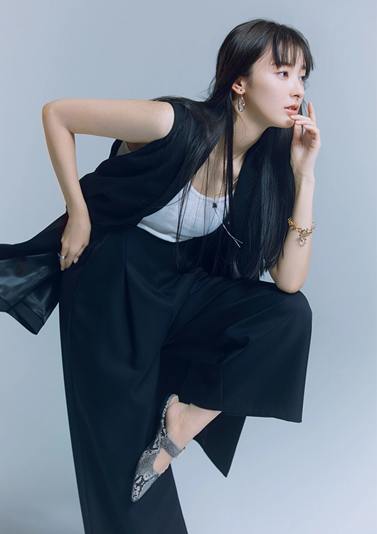 ピンクドレス姿の宮本茉由「見て頂けるのは奇跡、感無量です」映画初主演作に感激 芸能 デイリースポーツ online