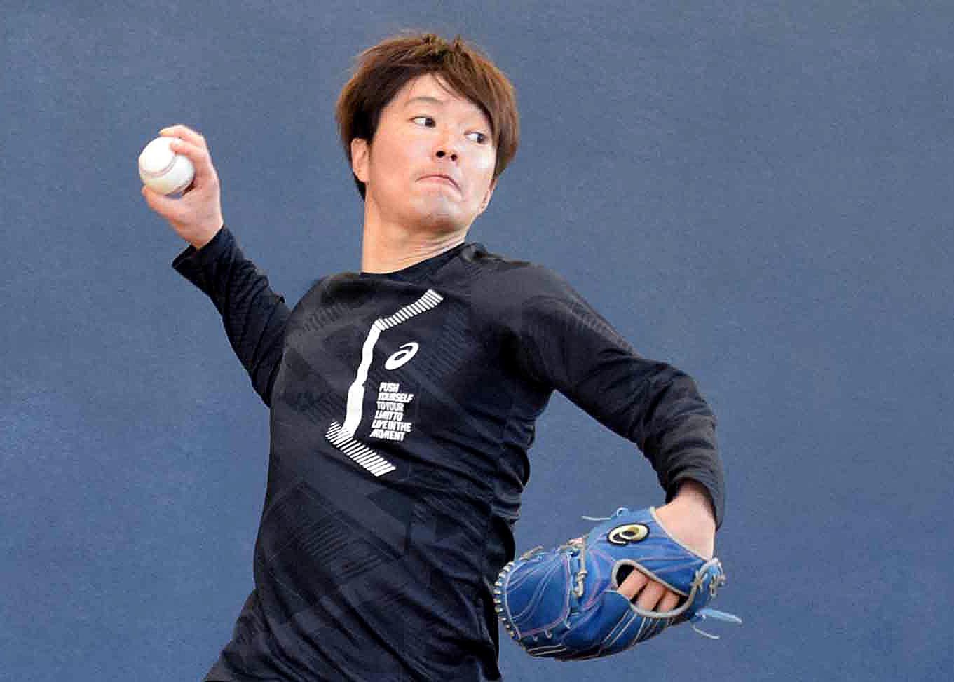 玉井 大翔選手名鑑北海道日本ハムファイターズ