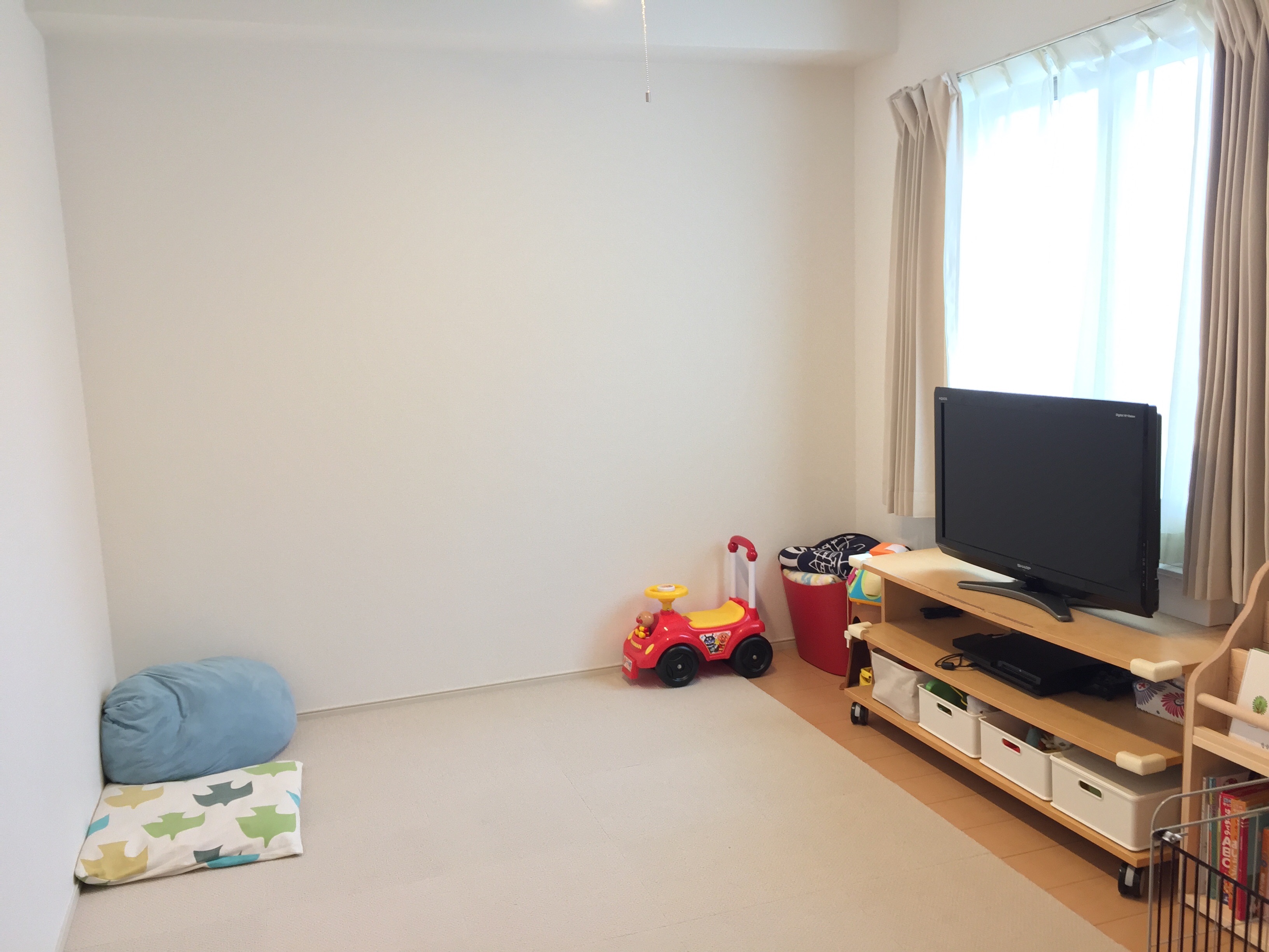 テレビのない暮らし」を実践して5年、7歳の娘はどう変化した？ママライターが感じた意外なメリットや子どもへの影響HugKum はぐくむ