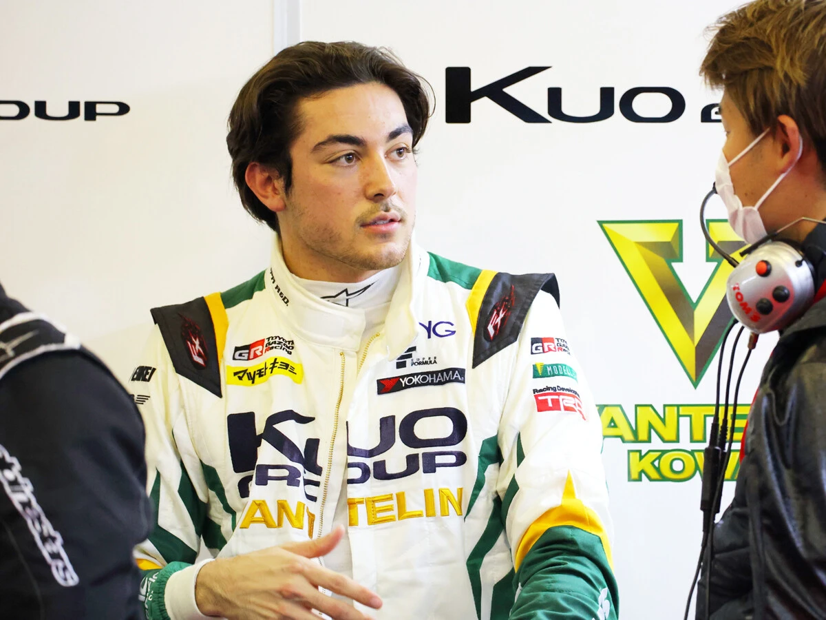 ゴクミ長男・ジュリアーノ インスタに感謝の投稿 父母そっくりの美男子 スポーツ デイリースポーツ online