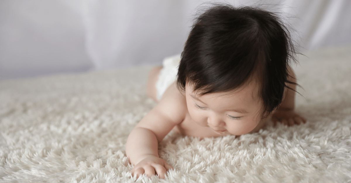 スムーズにお昼寝するコツとは？保育士の寝かしつけ術のご紹介たまごだるま TamagoDaruma