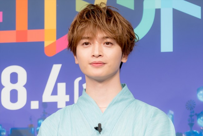 玉森裕太の家族構成は母・父・弟！職業は？どこ住んでる？仲良しエピソードが素敵！Wow Parfait