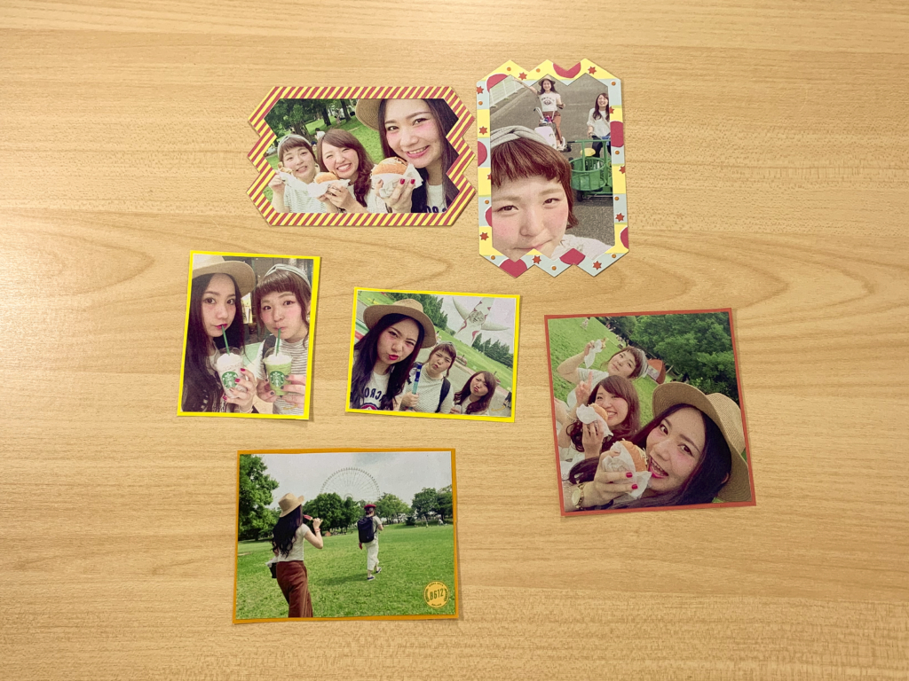 作って楽しい、もらって嬉しい。手作りメッセージカードのアイデア集♪キナリノ