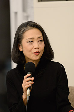 4 スタイリスト 伊藤まさこさんあの人のティータイムTEA & TREATS