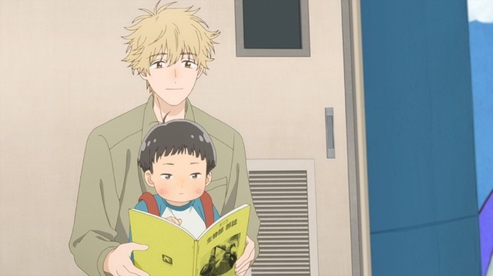 kolor」デザイナー阿部潤一 × 編集長 田中杏子 「そもそもなぜファッション・デザイナーになったんですか？」Numero TOKYO