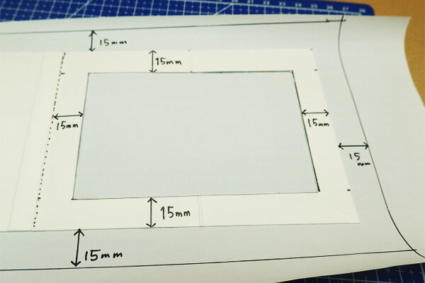 牛乳パック 写真立て」のアイデア 11 件手作り 写真立て, フォトフレーム 手作り, 手作り