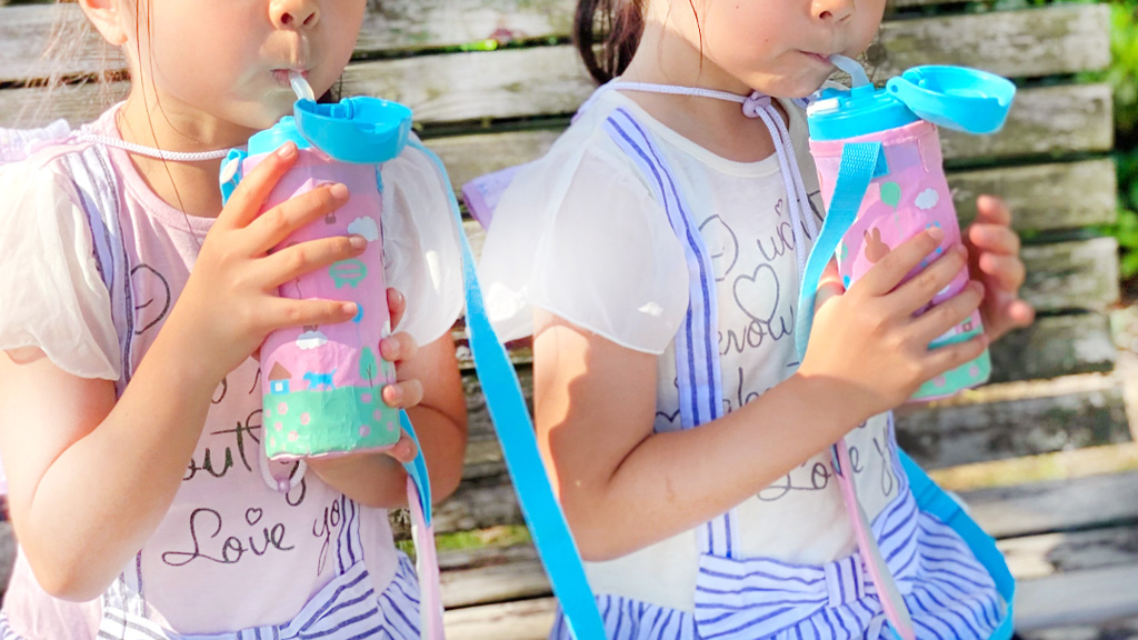 卒園式・多加木-愛知県一宮市 小規模認可保育所 ピョン助キッズハウス