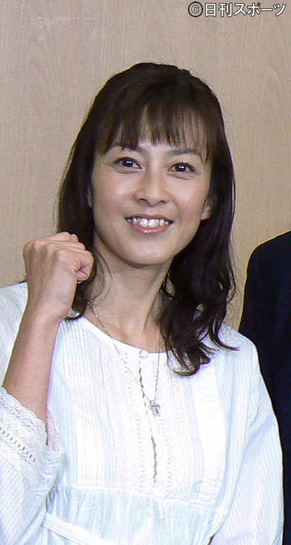 女優・タレント森尾由美さん娘や孫たちの存在がモチベーションアップのカギ！総合美エルビュー 公式WEBマガジン