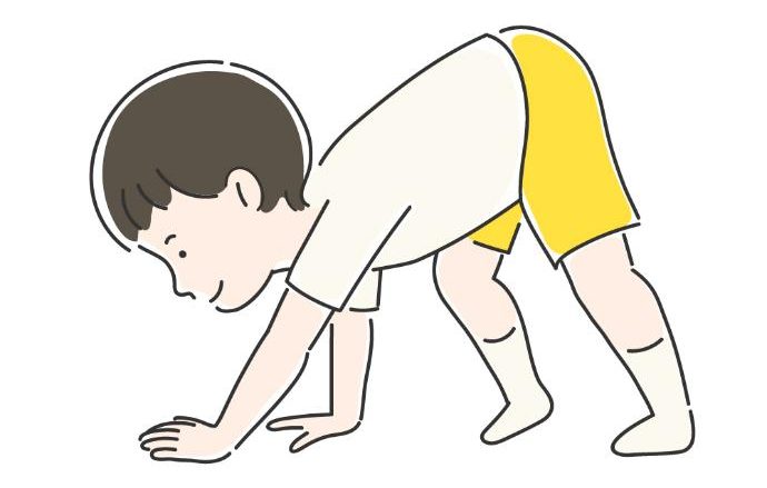 ハイハイ・たっちの頃 - 8～11ヵ月頃の赤ちゃん赤ちゃんの基礎知識はじめての妊娠・育児情報サイトピジョンインフォ