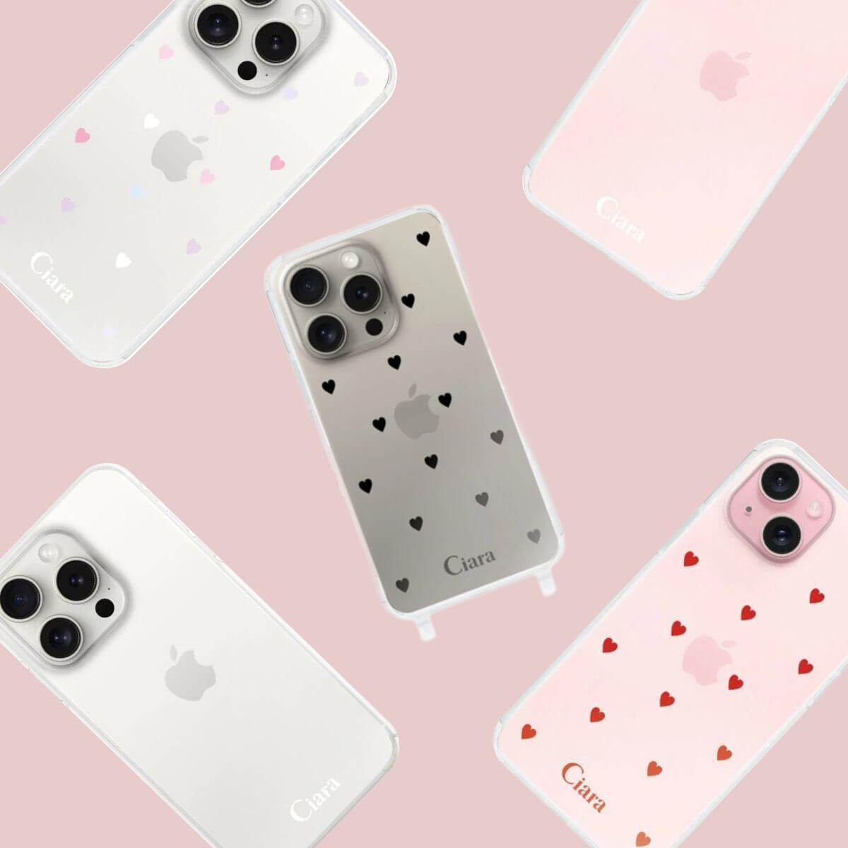 ショルダー付きスマホケース」が便利すぎる件 familiar×ajewままたいむ共働き子育てのブログ