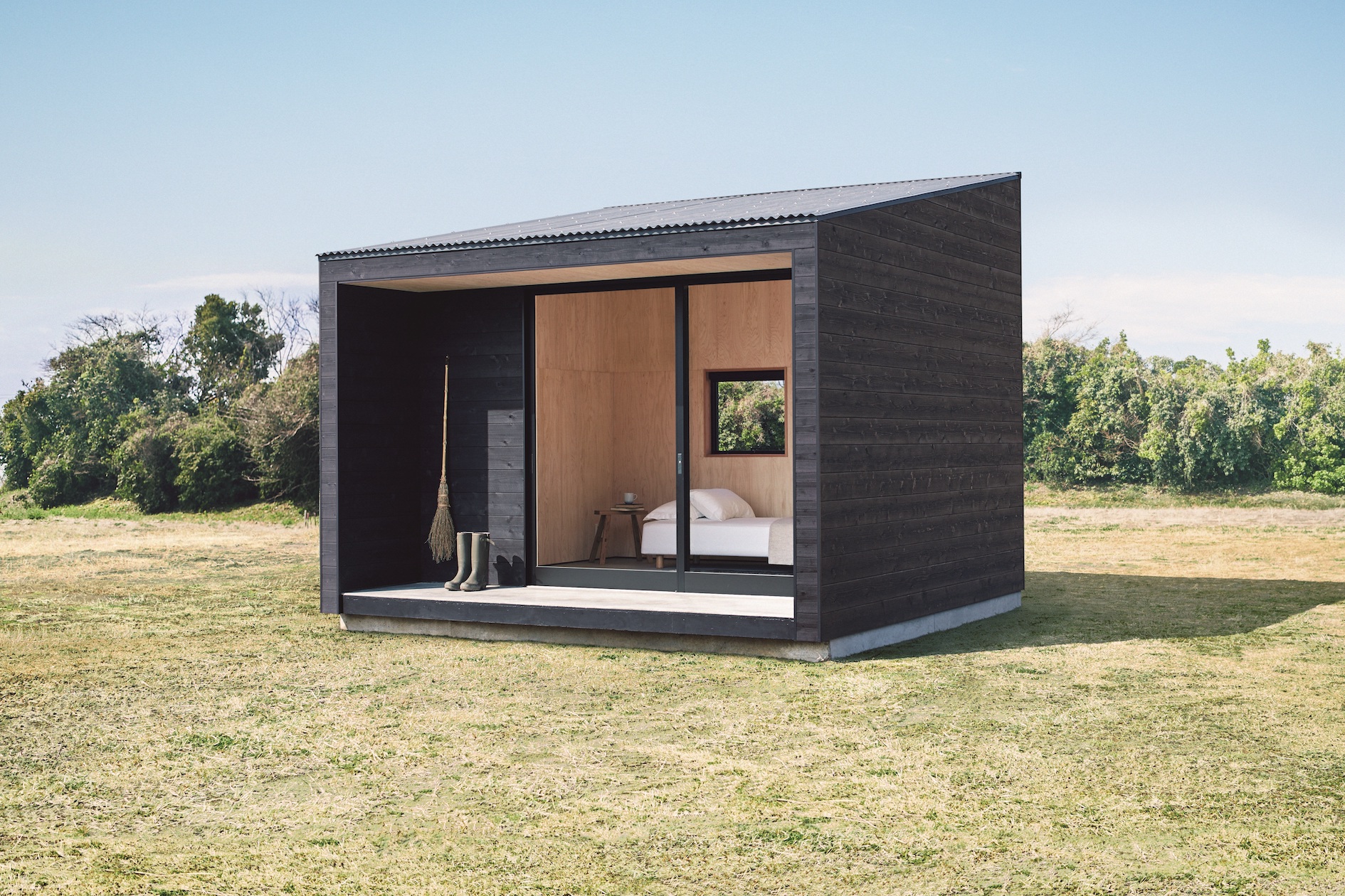 おしゃれなプレハブ小屋おすすめ9選値段や中古情報、固定資産税についても紹介！農業・ガーデニング・園芸・家庭菜園マガジン AGRI PICK