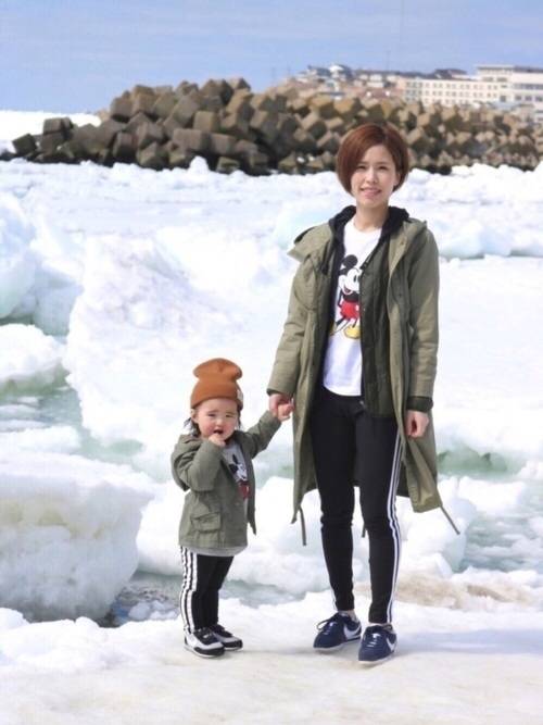 1万円以下 DHOLICアウターでディズニーバウンド♡コート選びお役立ちリスト - Peachy ピーチィ- ライブドアニュース