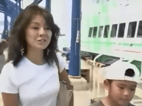 真剣佑の子供時代の写真は？子供の頃の画像がイケメンすぎる？LOVE＆PEACE