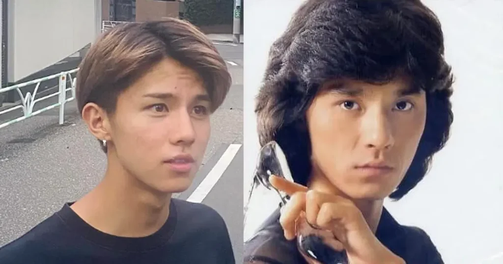 西城秀樹さん七回忌 長男・木本慎之介が歌手デビューに向けて本格始動 朝倉未来の芸能事務所に所属、公式YouTubeもスタートNEWSポストセブン -Part 3