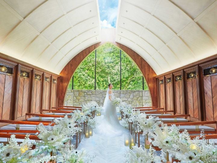 麻布迎賓館 テイクアンドギヴ・ニーズウェディングで結婚式マイナビウエディング