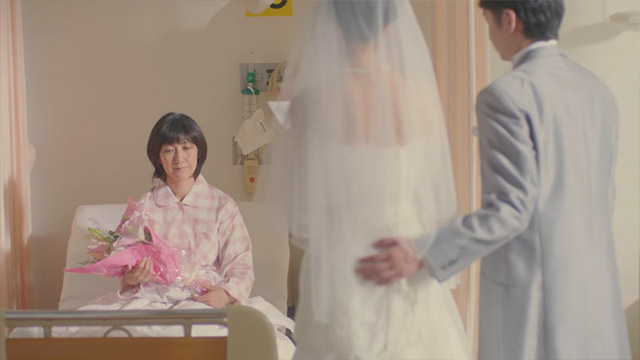 花嫁のママ - 映画情報・レビュー・評価・あらすじ・動画配信Filmarks映画