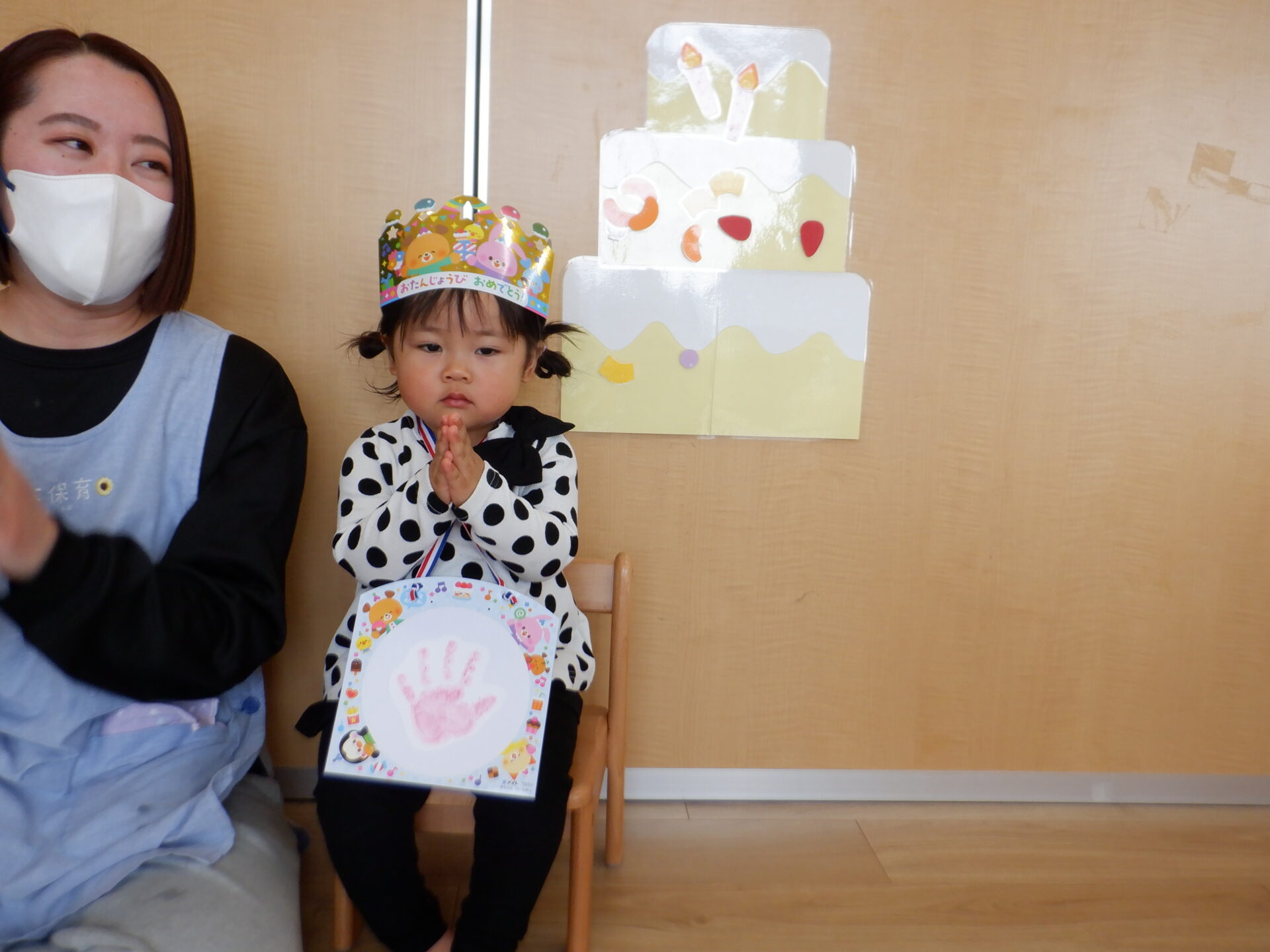 保育園の誕生日会の出し物簡単にできるマジック・タオルシアターや季節別アイデアを紹介！求人あるある