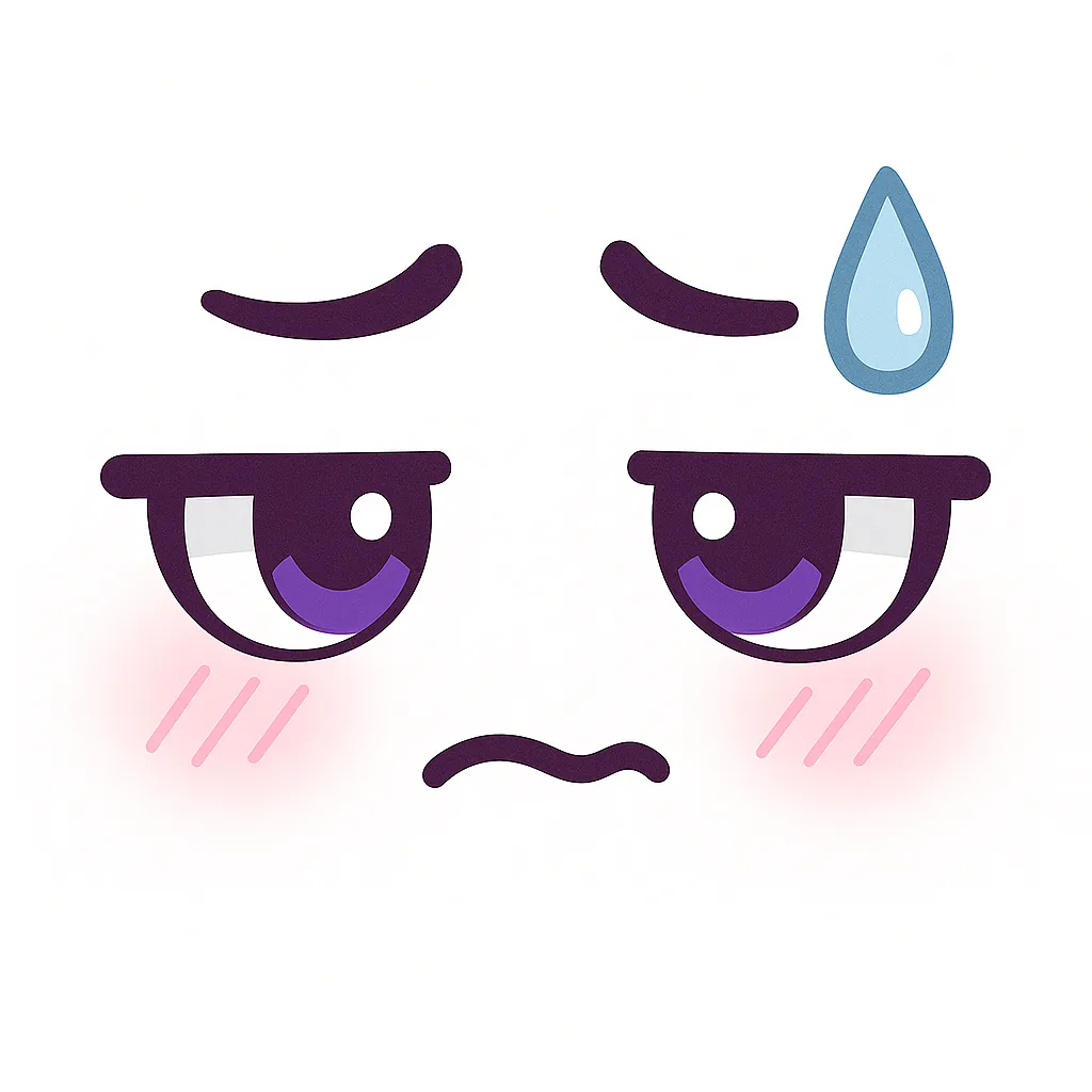 超人かおもじ筋肉☆世紀末「顔文字マン」 - LINE スタンプLINE STORE