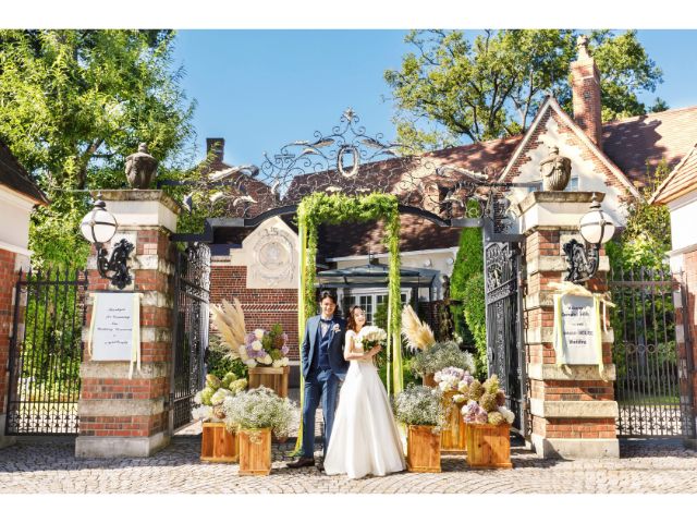 結婚式のテーマ コンセプト決めるべき？ 決めるメリット＆具体的な決め方、注意点も解説トキハナmagazine