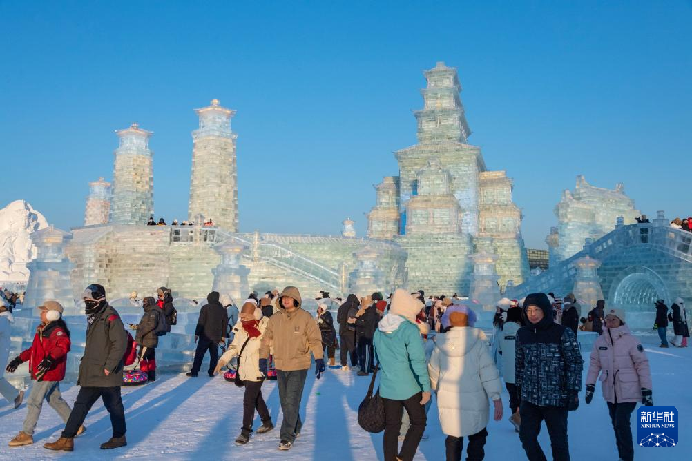 国際結婚 中国 桂林 ハルビン は愛福日中交流会ハルビンはこんなところ