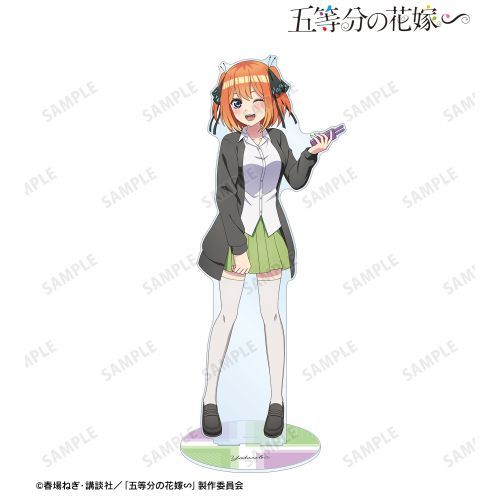 佐倉綾音は「五等分の花嫁」で五つ子全員を演じていた？「四葉は一番頑張る必要がなかった」芸能人・著名人のニュースサイト ホミニス