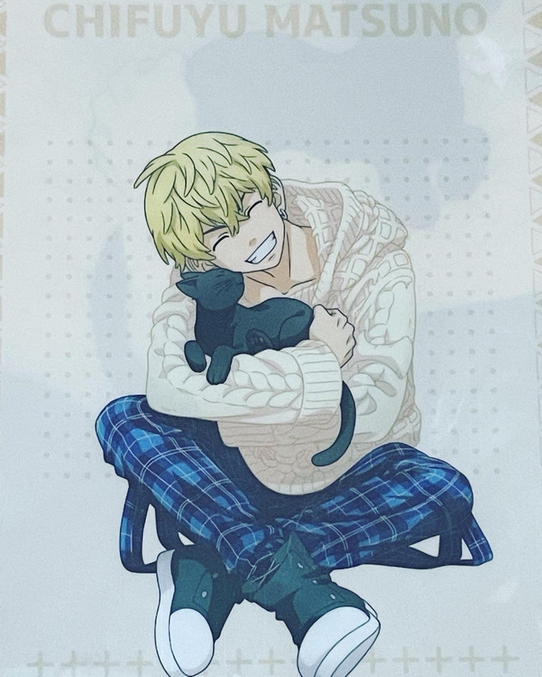 東京卍リベンジャーズ 公式on X: 