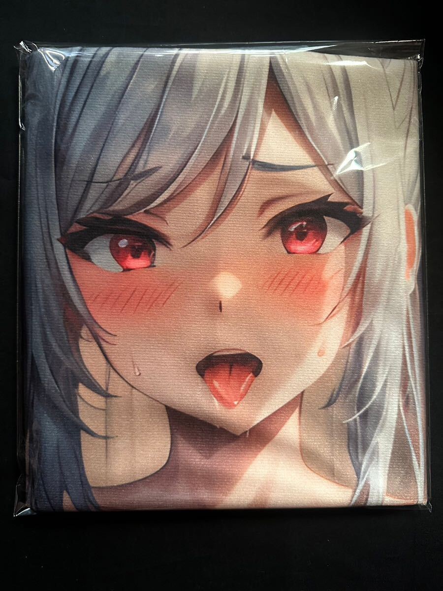 陰の実力者になりたくて！描き下ろし抱き枕カバー アレクシア スムース