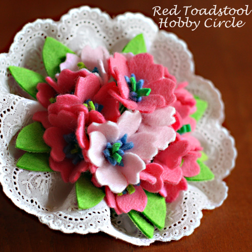 コサージュ 手作り キット 簡単！ 卒園 入園 卒業 入学 に 未来へ花開く♪赤い蕾バラ : てづくり 手芸 ファミリアミア - 通販 -Yahoo!ショッピング