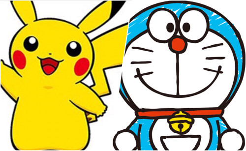 子供が選ぶ人気キャラクター1位にドラえもん 8回連続1位と安定の強さを誇示マイナビニュース