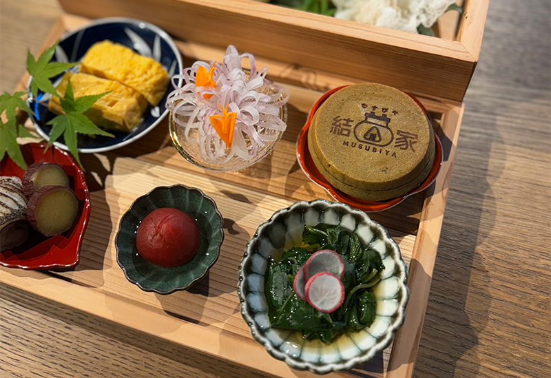 四日市市 近鉄四日市駅近くに海鮮寿司ドッグ居酒屋「うお結び」がオープン！映えメニュー多数らしいですよ☆号外NET 四日市市