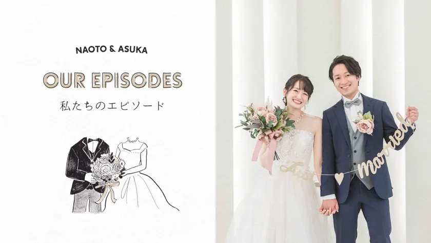 結婚式オープニングムービー ゲスト紹介付 作ります DVD無料！おしゃれでかわいくシンプルなオープニングムービーココナラ