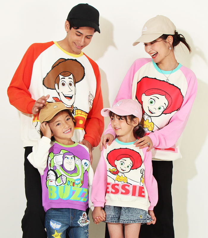 夏にぴったりなベビーインパコーデ7選