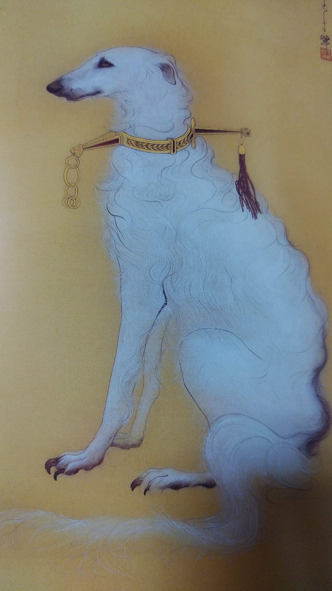 松井冬子thisismedia