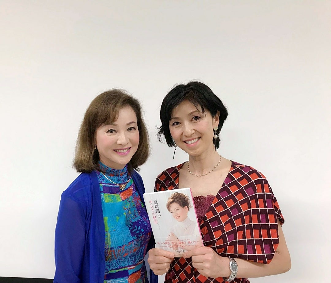 フェラーリには２０年以上乗っていて」７２歳夏樹陽子、愛車＆愛犬が元気の源 - スポーツ報知