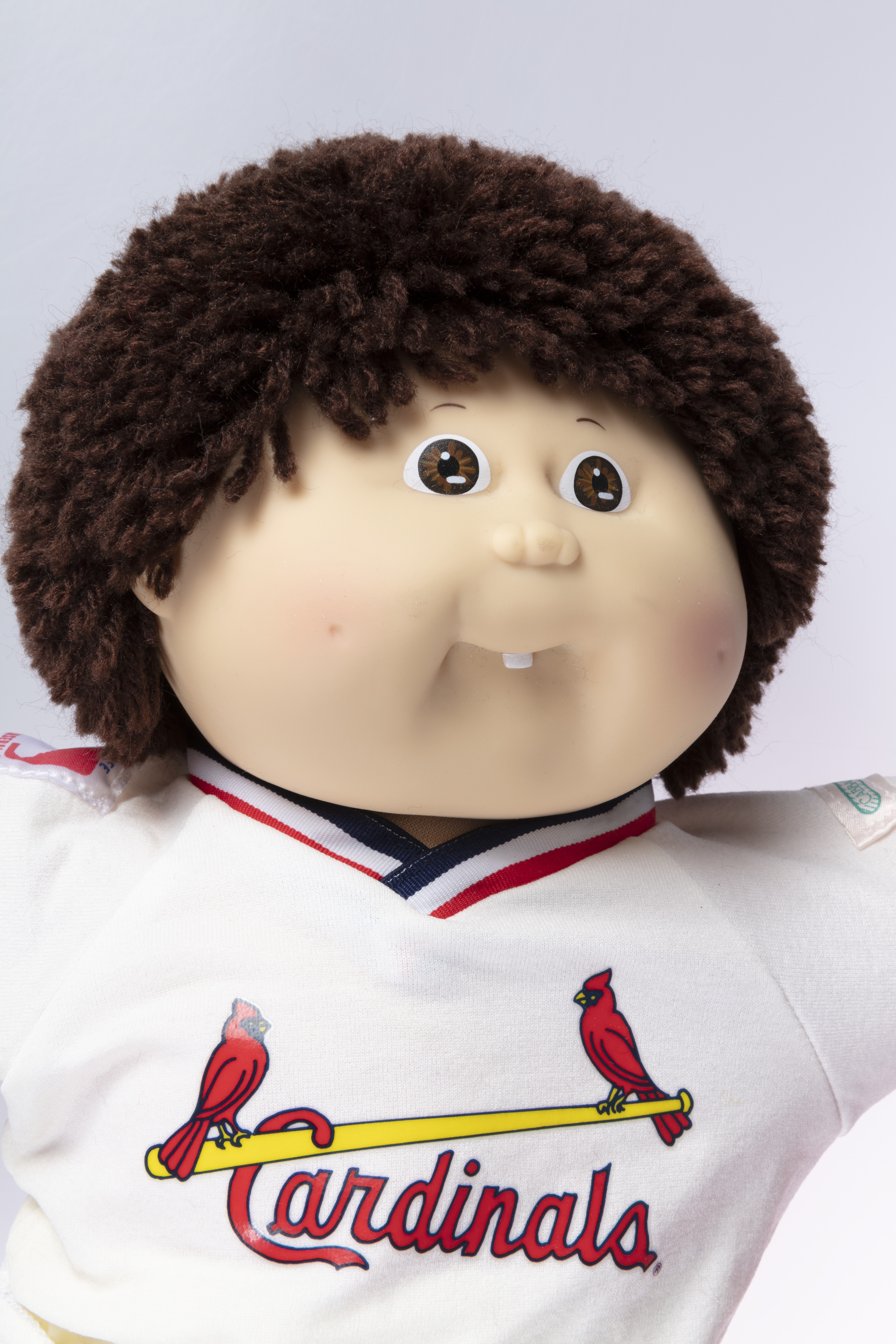 西洋人形そっくり!ロシアの6歳少女、その美しさで大評判--人民網日本語版--人民日報