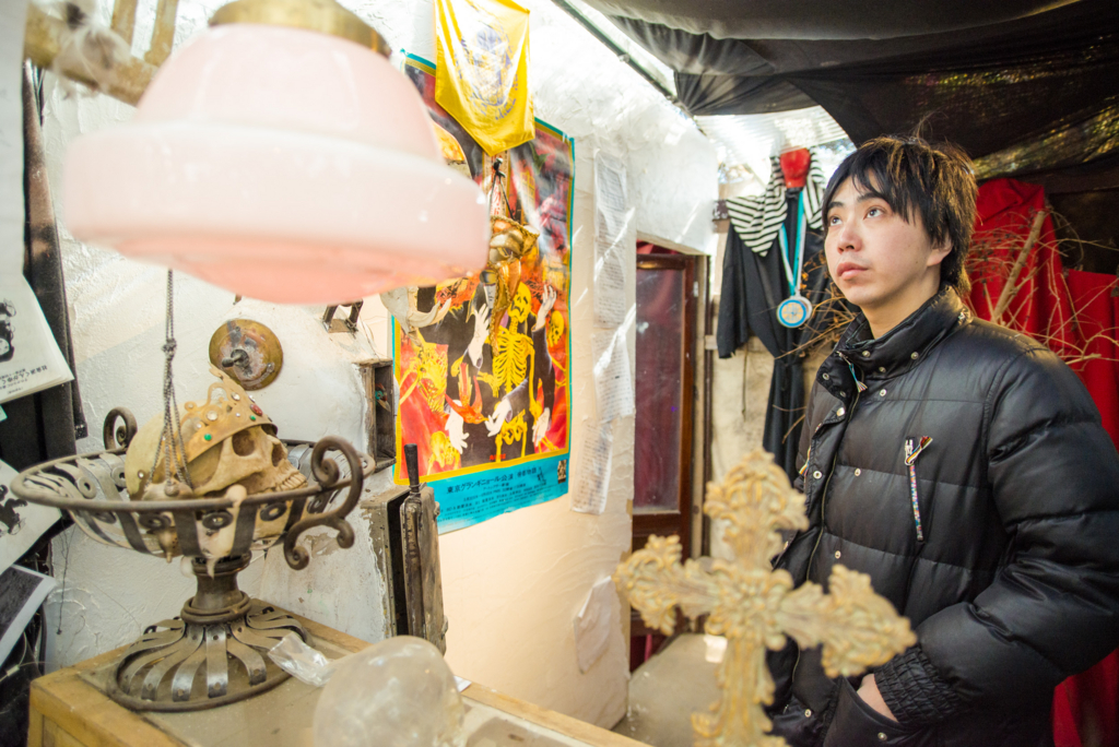 説明不可能、説明不要。伊豆の珍奇スポット『まぼろし博覧会』へようこそ！ブルータス BRUTUS.jp