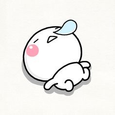 ただいま – illust STAMPOイラスト スタンポ