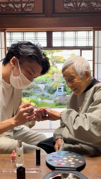 祖母と孫RemiオフィシャルブログPowered by Ameba