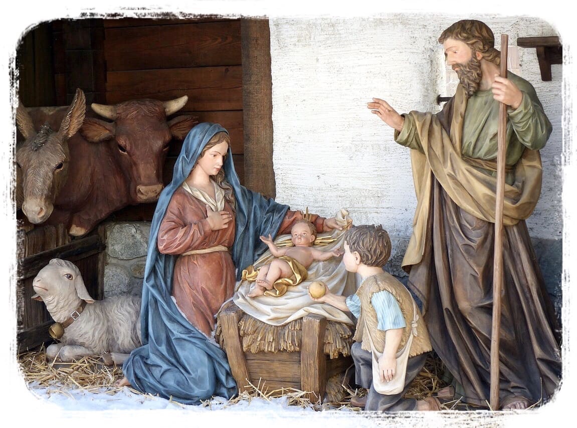 マリア様の誕生日♡まなざしblog