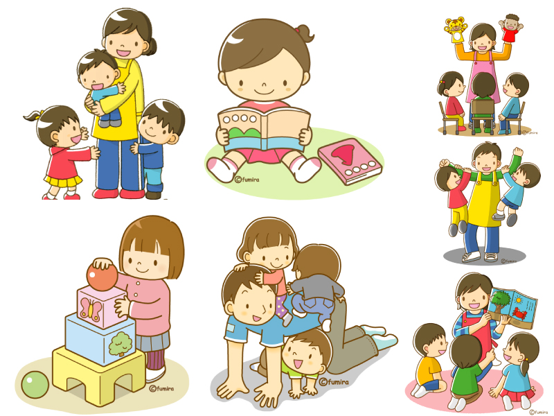 飛行機遊び イラストラルゴKIDS無料体験会開催中 ラルゴキッズ