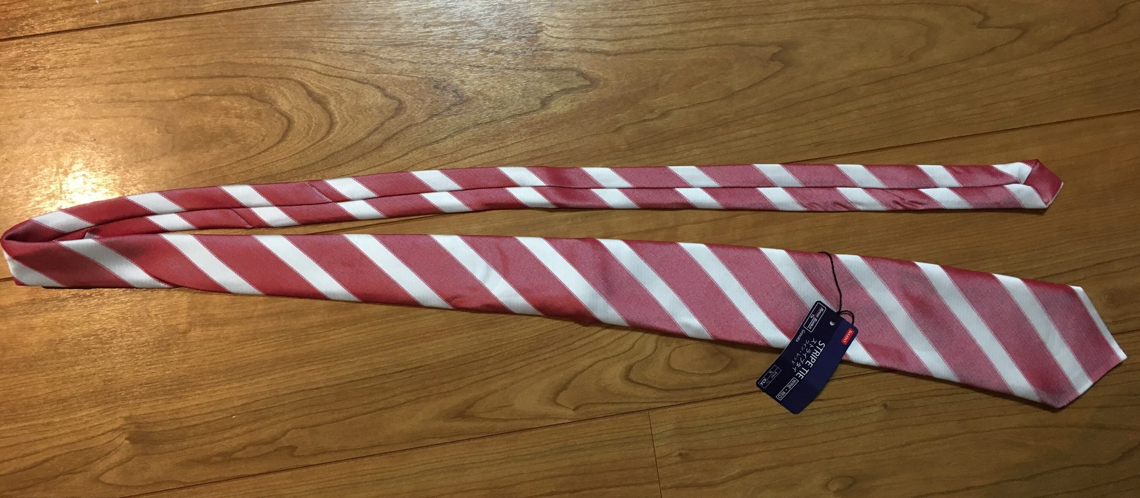 子供 蝶ネクタイ 作り方 100均TikTok