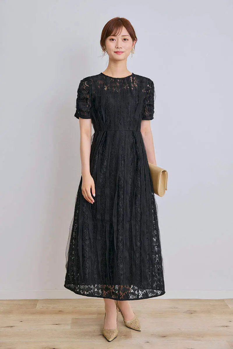 結婚式の髪型 洋装派の母親必見！ドレスに合う50代～向けのヘアスタイル11選をご紹介結婚ラジオ結婚スタイルマガジン