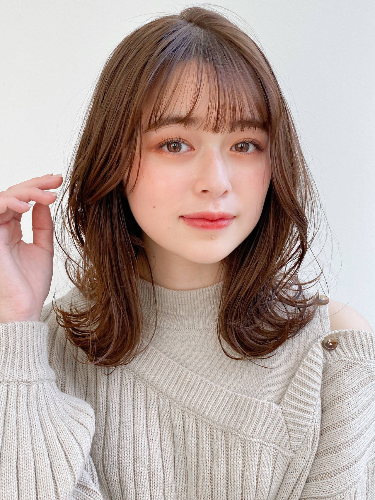 人生を変える!自然な笑顔の作り方桐生稔の話し方向上委員会