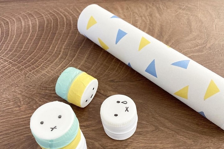 手作りおもちゃを作ろう! 乳児・0歳・1歳・2歳・3歳・保育園保育士くらぶ