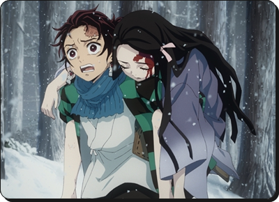 鬼滅の刃』アニメ第7話「鬼舞辻無惨」のネタバレあらすじ！炭治郎が出会う意外な人物