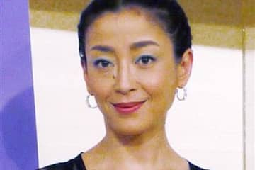 訃報 宮沢りえの母・光子さんが死去 65歳 肝腫瘍で自宅療養していたガールズちゃんねる - Girls Channel
