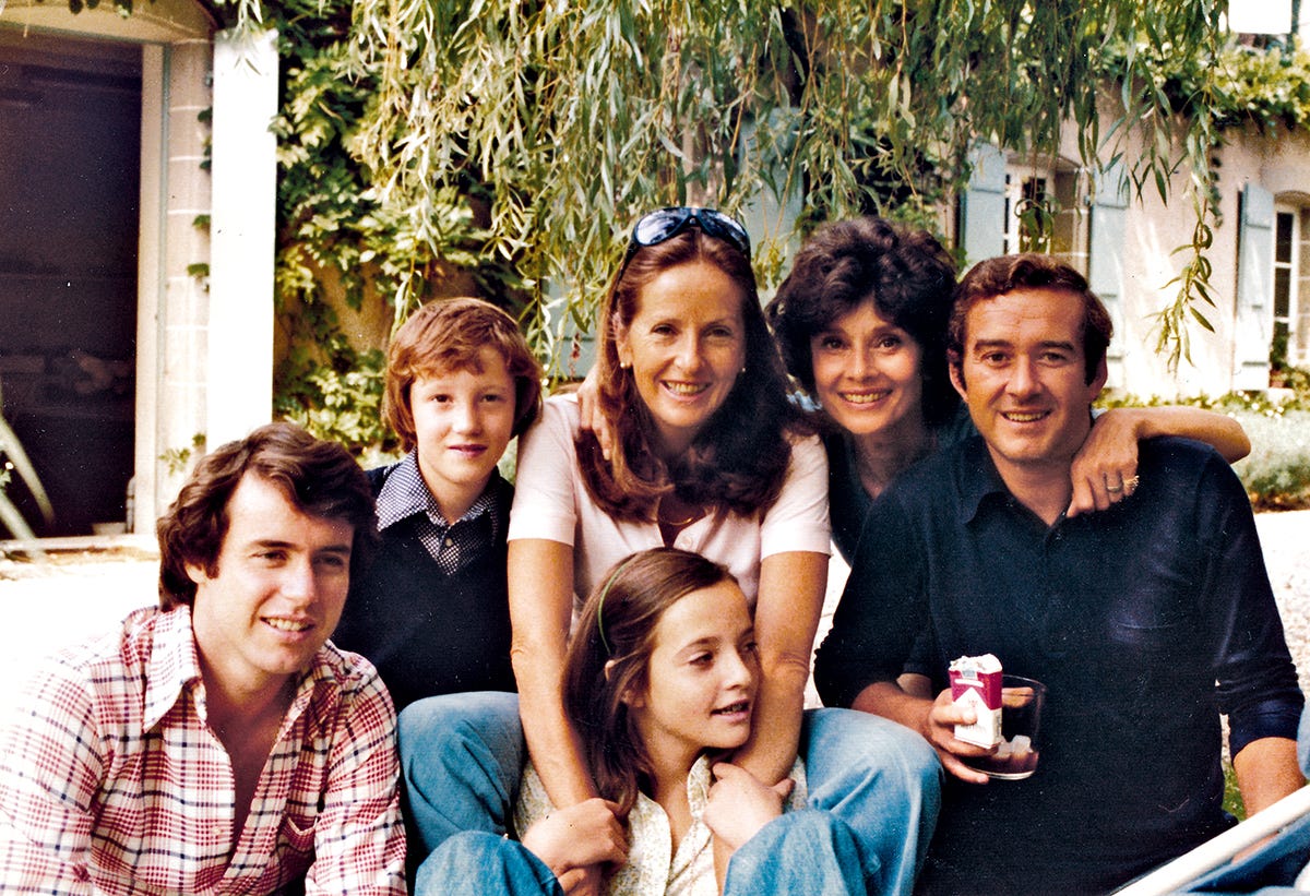 オードリー・ヘップバーンとユニセフの絆